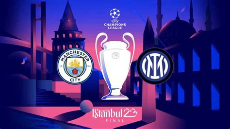 Manchester City conquista la UEFA Champions League ante Inter de Milán, de la mano de Pep Guardiola.Todos los partidos de la UEFA Champions League en ViX: ht...